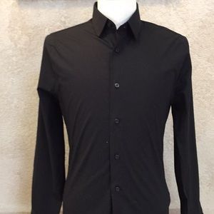 Express Shirts - Express Men’s 1MX extra slim shirt NWT Express Shirts - Express Men’s 1MX extra slim shirt NWT
